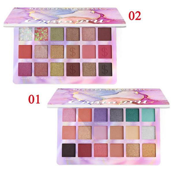 cmaadu professional 18 colors shimmer sequins eyeshadow powder palette makeup matte color waterproof lasting eye shadow makeup
cmaadu professional 18 colors shimmer sequins eyeshadow powder palette makeup matte color waterproof lasting eye shadow makeup