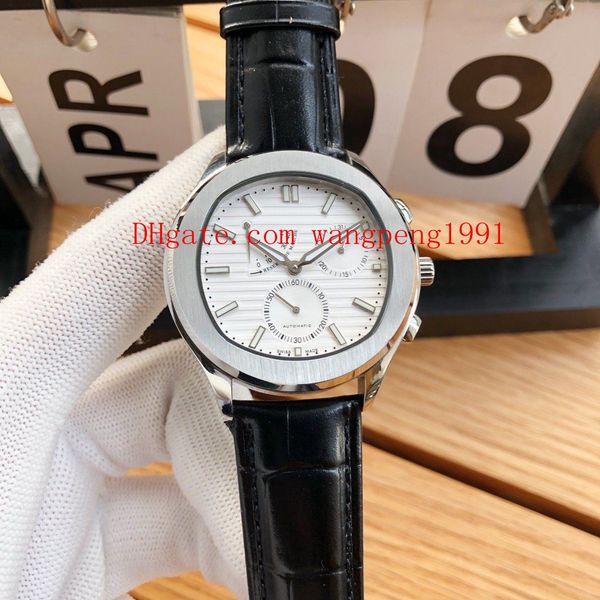 новый 5 цветов высокое качество p t black tie часы 41мм синий циферблат 316 кожаный ремешок bands механические автоматические мужские часы н, Slivery;brown
новый 5 цветов высокое качество p t black tie часы 41мм синий циферблат 316 кожаный ремешок bands механические автоматические мужские часы н, Slivery;brown