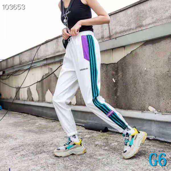mens jogger designer pants new apparel drawstring striped high fashion striped color side mens joggers size m-3xl, Black
mens jogger designer pants new apparel drawstring striped high fashion striped color side mens joggers size m-3xl, Black