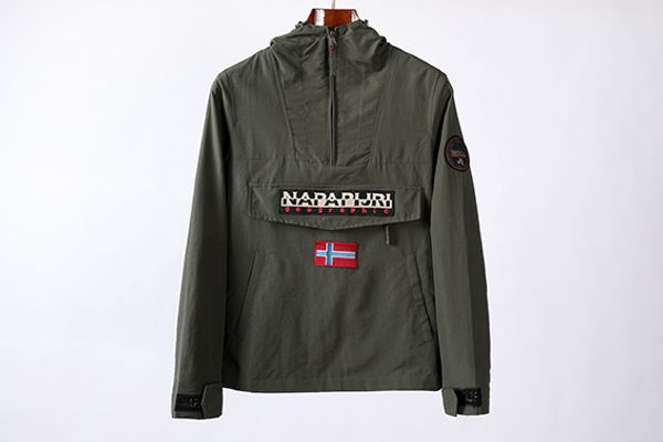 Luxury de igner napapijri hoodie italy men brand de igner jacket tide brand brand coat fa hion luxury hoodi, Black;brown
Luxury de igner napapijri hoodie italy men brand de igner jacket tide brand brand coat fa hion luxury hoodi, Black;brown
