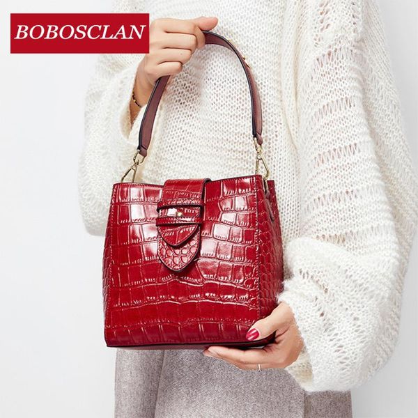 bobosclan alligator women bags crocodile pattern handbag casual shoulder messenger bags ladies leather purse bolsa feminina
bobosclan alligator women bags crocodile pattern handbag casual shoulder messenger bags ladies leather purse bolsa feminina
