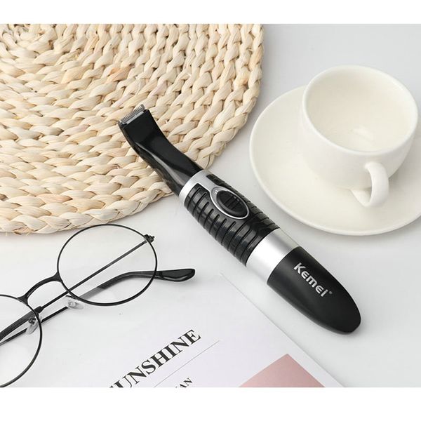 kemei km-5002 2 in 1 baby electric tagliacapelli naso indolore bikini part shaver (without battery) pshce
kemei km-5002 2 in 1 baby electric tagliacapelli naso indolore bikini part shaver (without battery) pshce