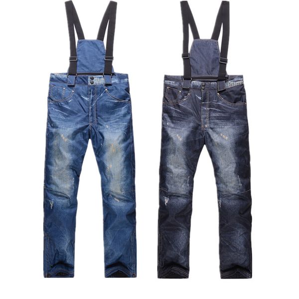 full protection denim men waterproof windbreak wear ski pants snowboard ski winter promotion size mlxlxxl
full protection denim men waterproof windbreak wear ski pants snowboard ski winter promotion size mlxlxxl