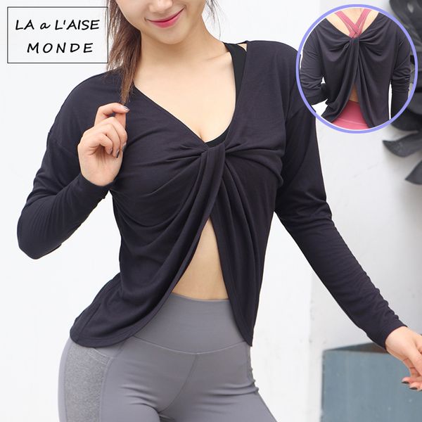 autumn new fitness clothes women loose thin running quick-drying sports t-shirt net red long-sleeved yoga clothes shirt, White;red
autumn new fitness clothes women loose thin running quick-drying sports t-shirt net red long-sleeved yoga clothes shirt, White;red
