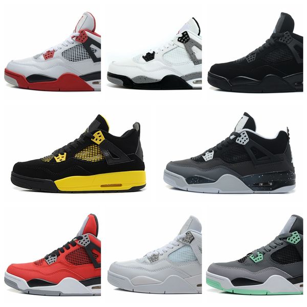 singles day 4 basketball shoes black gum sports shoes tattoo gym red chicago midnight navy luxury 4s running athletic sneakers mens shoes
singles day 4 basketball shoes black gum sports shoes tattoo gym red chicago midnight navy luxury 4s running athletic sneakers mens shoes