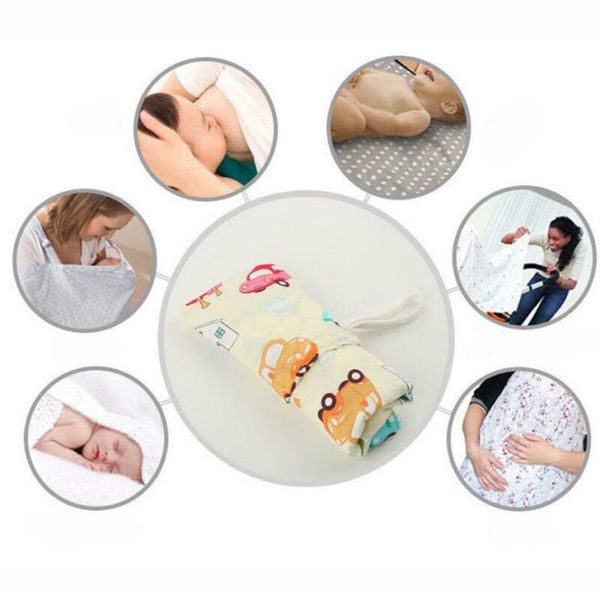 new breastfeeding cover feeding baby nursing apron women mum shawl clothes cotton blanket cloth fashion mommy apron, White
new breastfeeding cover feeding baby nursing apron women mum shawl clothes cotton blanket cloth fashion mommy apron, White