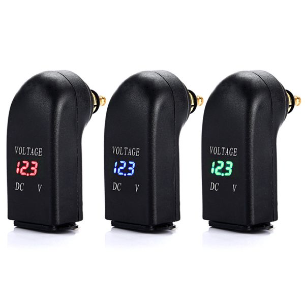 new motorcycle charger 12-24v 4.8a dual usb charger adapter led for motor waterproof convenient and practical
new motorcycle charger 12-24v 4.8a dual usb charger adapter led for motor waterproof convenient and practical