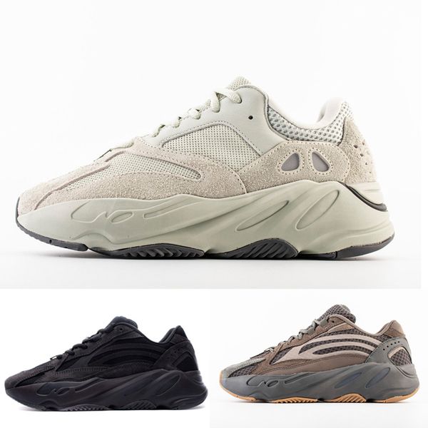 С коробкой 2019 Wave Runner Vanta Salt Inertia Static Geode Кроссовки Мужчины Женщины Дизайнерская обу
С коробкой 2019 Wave Runner Vanta Salt Inertia Static Geode Кроссовки Мужчины Женщины Дизайнерская обу