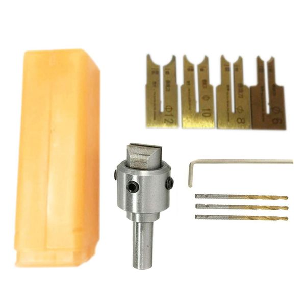 2019 beads drill bit wooden bead maker milling cutter set woodworking tool kit l5 #4
2019 beads drill bit wooden bead maker milling cutter set woodworking tool kit l5 #4