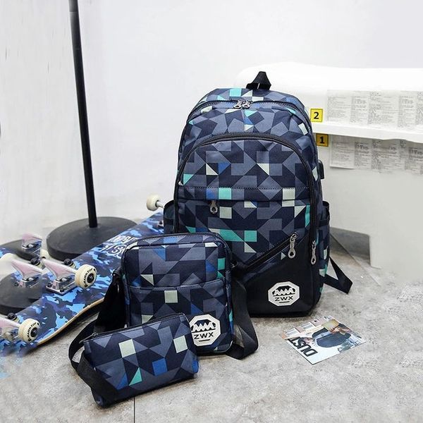korean canvas backpack for men and women mini backpack bookbag
korean canvas backpack for men and women mini backpack bookbag