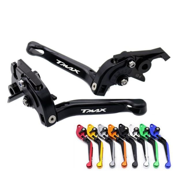 for t-max530 2012-2017 t-max500 2010-2011 cnc aluminum extendable folding brake clutch lever
for t-max530 2012-2017 t-max500 2010-2011 cnc aluminum extendable folding brake clutch lever