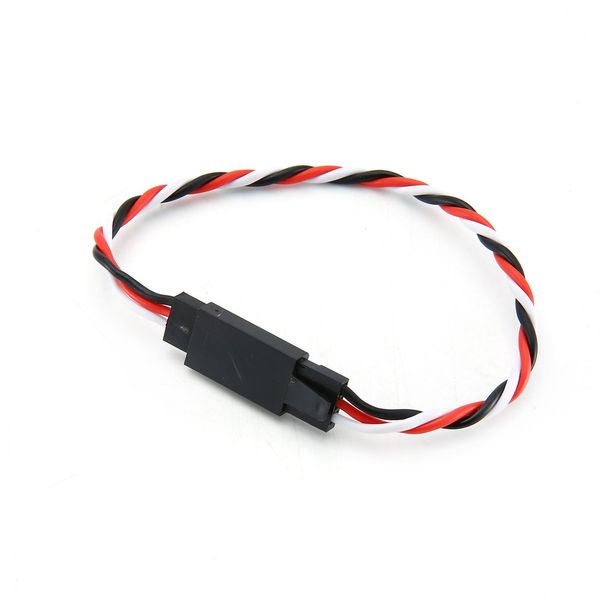 5шт / set 150mm 60 сердечники servo extension женские кабели подключения extend провода расширенной линии для futaba quadcopter rc частей
5шт / set 150mm 60 сердечники servo extension женские кабели подключения extend провода расширенной линии для futaba quadcopter rc частей