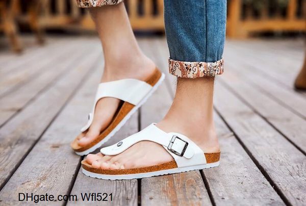 summer men women sandals cork slippers casual outdoor shoes flats buckle fashion beach shoes slides plus size 39-44, Black
summer men women sandals cork slippers casual outdoor shoes flats buckle fashion beach shoes slides plus size 39-44, Black