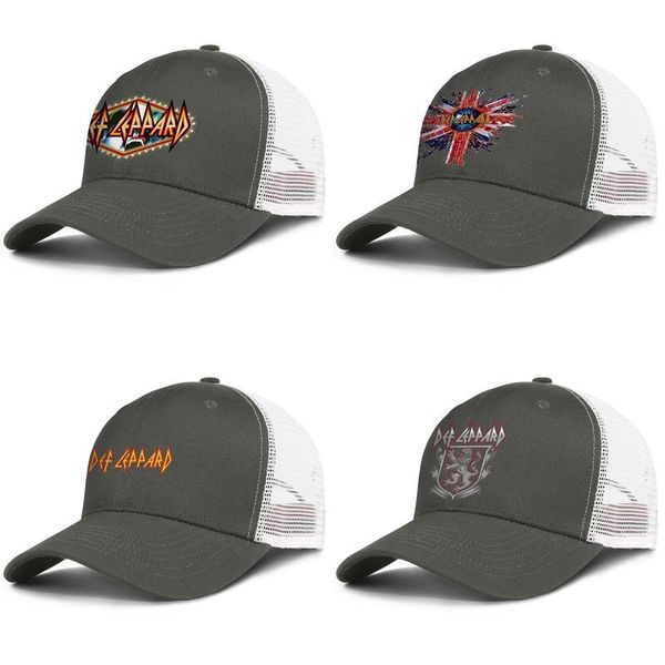 def-rock-leppard-singer-logo def leppard mens and womens adjustable trucker meshcap cool sports custom baseballhats, Blue;gray
def-rock-leppard-singer-logo def leppard mens and womens adjustable trucker meshcap cool sports custom baseballhats, Blue;gray