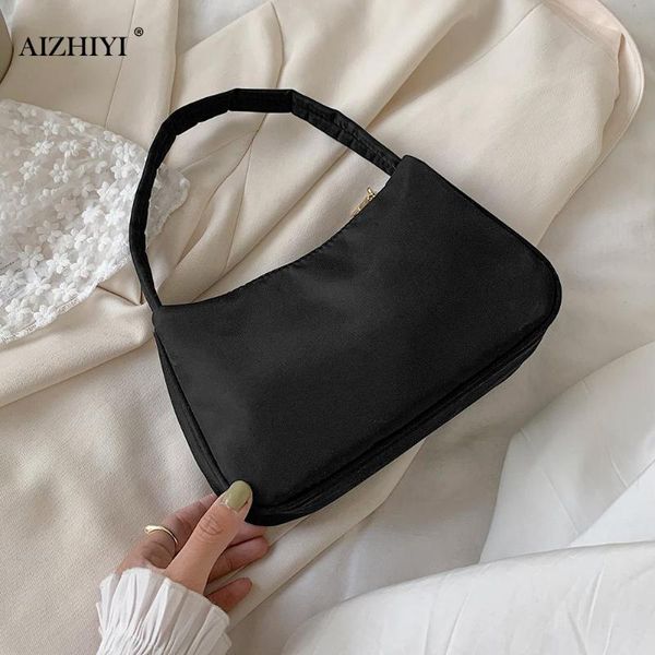 retro shoulder bag for women trendy vintage nylon handbag female small subaxillary bags casual retro mini shoulder bag 2020
retro shoulder bag for women trendy vintage nylon handbag female small subaxillary bags casual retro mini shoulder bag 2020