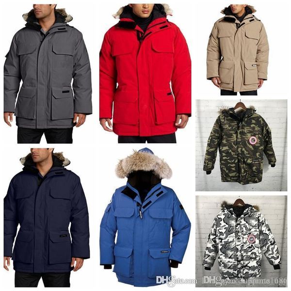19goose winter down hooded down jacket camouflage pattern china canada us mens women zippers warm down jacket outdoor coats high quality, Blue;black
19goose winter down hooded down jacket camouflage pattern china canada us mens women zippers warm down jacket outdoor coats high quality, Blue;black