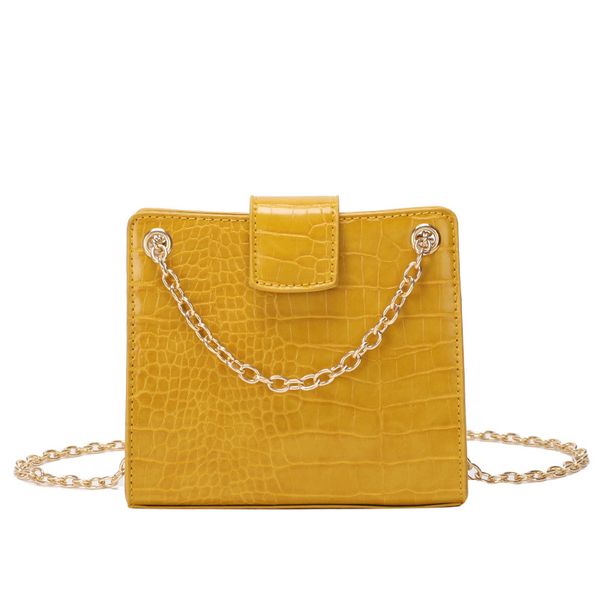 2019 лето нового женских сумки аллигатора посланник сумка сети закрылки crossbody для женщин засов в плече желтой
2019 лето нового женских сумки аллигатора посланник сумка сети закрылки crossbody для женщин засов в плече желтой
