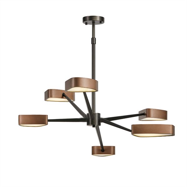 modern 6 arm pendant light creative stainless steel gold hanging lamp lifting rod home shop pendant lamp chandelier ceiling lighting
modern 6 arm pendant light creative stainless steel gold hanging lamp lifting rod home shop pendant lamp chandelier ceiling lighting