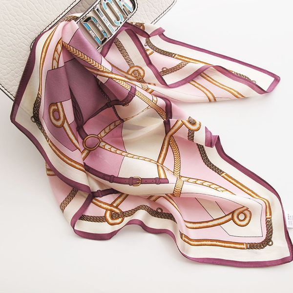 factory direct sales professional printed silk scarf new fashion trend scarf silk small square scarf female, Blue;gray
factory direct sales professional printed silk scarf new fashion trend scarf silk small square scarf female, Blue;gray