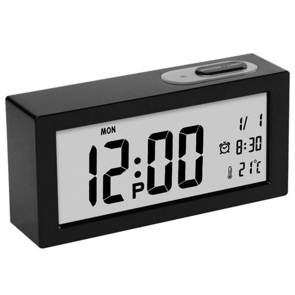 lixf large digital alarm clocks lcd student electronic desk clock snooze sensor kids table alarm clock bedroom night light
lixf large digital alarm clocks lcd student electronic desk clock snooze sensor kids table alarm clock bedroom night light