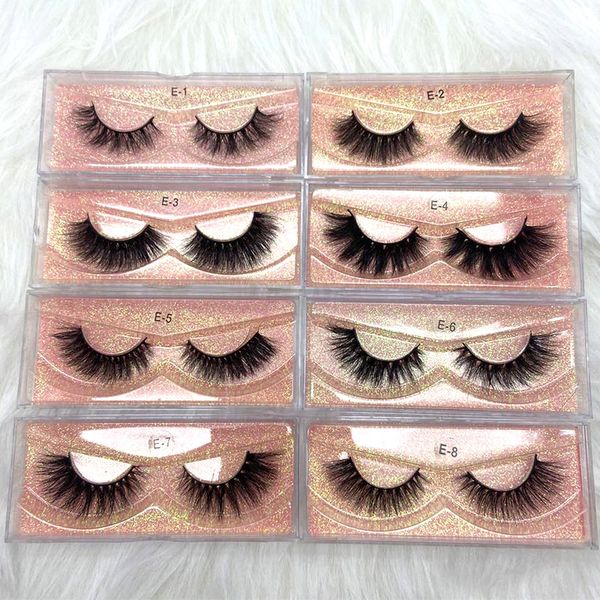 ups e 5d mink eyelashes 100% cruelty lashes handmade reusable natural eyelashes wispies false lashes makeup e series mink eyelash
ups e 5d mink eyelashes 100% cruelty lashes handmade reusable natural eyelashes wispies false lashes makeup e series mink eyelash
