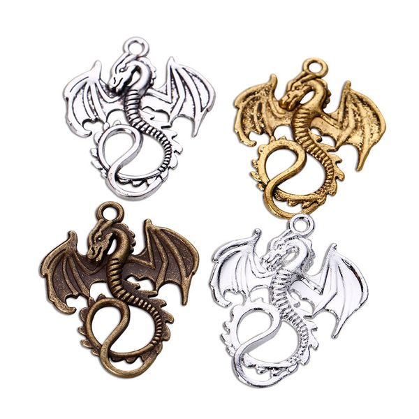 гоѬие 80pcs / меок ѬеѬо еѬе веа 35 * 27mm подвеки пеѬозавѬов дѬакон подвеки Bronze;silver
гоѬие 80pcs / меок ѬеѬо еѬе веа 35 * 27mm подвеки пеѬозавѬов дѬакон подвеки Bronze;silver