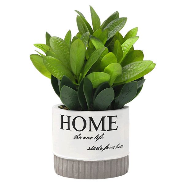 1pc nordic style creativity artificial flower pot simulation plant potted office deskhome kitchen garden decor
1pc nordic style creativity artificial flower pot simulation plant potted office deskhome kitchen garden decor