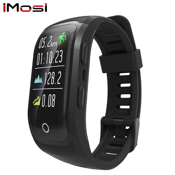 imosi s908s color screen activity fitness tracker smart band ip68 waterproof gps heart rate monitor sport wristband bracelet
imosi s908s color screen activity fitness tracker smart band ip68 waterproof gps heart rate monitor sport wristband bracelet