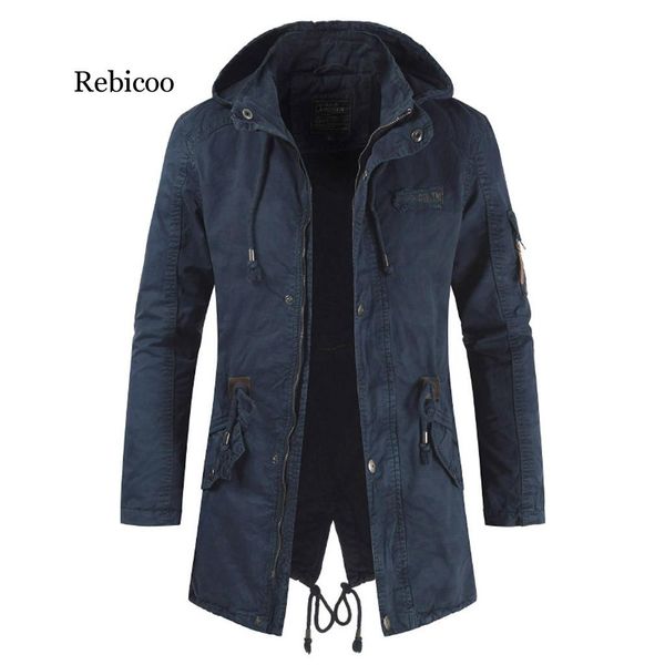 new long trench coats men 2019 autumn men's casual trench coat -4xl hooded windbreakers male good quality jackets, Tan;black
new long trench coats men 2019 autumn men's casual trench coat -4xl hooded windbreakers male good quality jackets, Tan;black