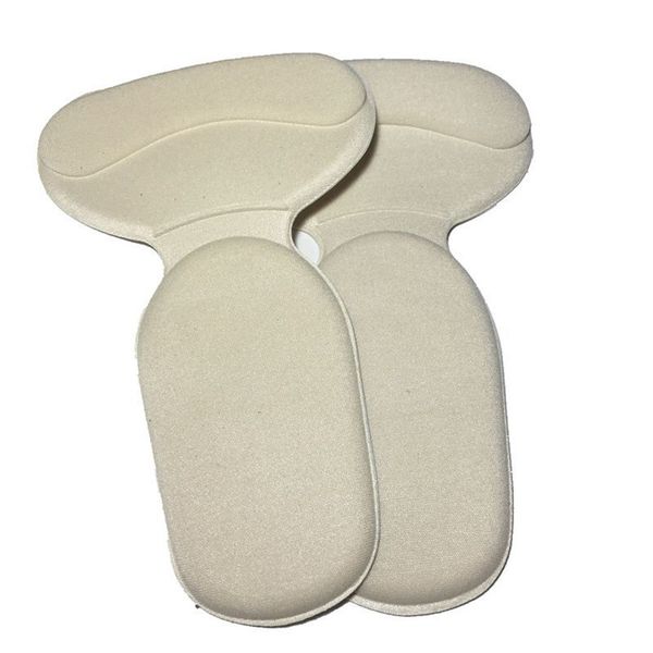 t-shape insoles high heel shoes pad super soft insole non slip sponge cushion foot heel protector, White;pink
t-shape insoles high heel shoes pad super soft insole non slip sponge cushion foot heel protector, White;pink