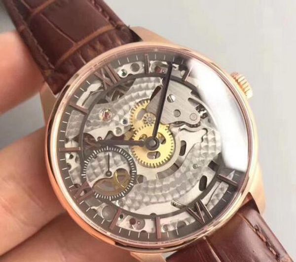 tabie watches offer t-classic chemin des ourelles squelette watches 18k rosegold platted stainless steel case skeleton dial leather strap, Slivery;brown
tabie watches offer t-classic chemin des ourelles squelette watches 18k rosegold platted stainless steel case skeleton dial leather strap, Slivery;brown
