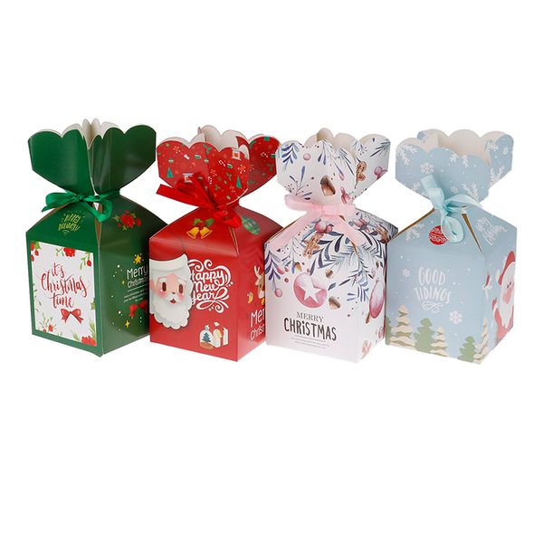 birthday wedding party gift boxes pack bags christmas gift box treat bags xmas decoration candy box paper bag for kids
birthday wedding party gift boxes pack bags christmas gift box treat bags xmas decoration candy box paper bag for kids