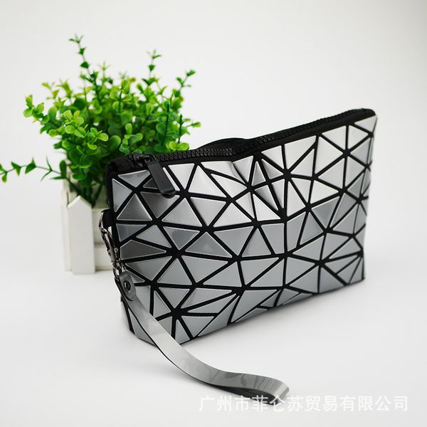 new fashion pvc cosmetic bag stone geometric women make up bag casual travel makeup case beauty organizer toiletry kit pouch
new fashion pvc cosmetic bag stone geometric women make up bag casual travel makeup case beauty organizer toiletry kit pouch