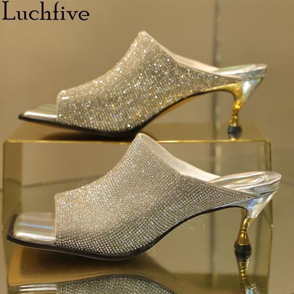 blingbling алмазное женщины тапочки из натуральной кожи слайды open toe котенок каблуки обуви женщина silver sapato feminino, Black
blingbling алмазное женщины тапочки из натуральной кожи слайды open toe котенок каблуки обуви женщина silver sapato feminino, Black