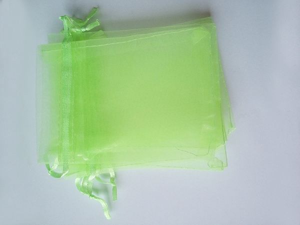 1000pcs 15*20 green gift bags for jewelry/wedding/christmas/birthday organza bags with handles packaging yarn bag
1000pcs 15*20 green gift bags for jewelry/wedding/christmas/birthday organza bags with handles packaging yarn bag