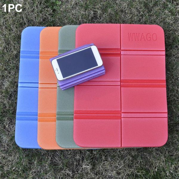 1pc folding foam pads camping hiking seat outdoor cushion picnic waterproof portable xpe camping mat chair seat pads
1pc folding foam pads camping hiking seat outdoor cushion picnic waterproof portable xpe camping mat chair seat pads