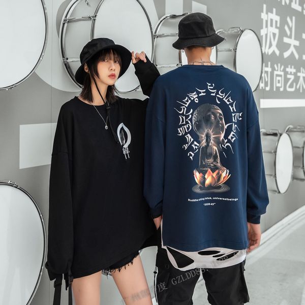 hoodies lovers dress even midnight men and women hip hop hip hop oversize easy set head cap sweaterhoodie hoodie, Blue;black 
hoodies lovers dress even midnight men and women hip hop hip hop oversize easy set head cap sweaterhoodie hoodie, Blue;black