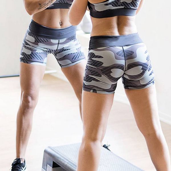 women yoga shorts printed sport trunks fitness slim tights leggins high waist push up sportswear running gym underwear, White;red
women yoga shorts printed sport trunks fitness slim tights leggins high waist push up sportswear running gym underwear, White;red