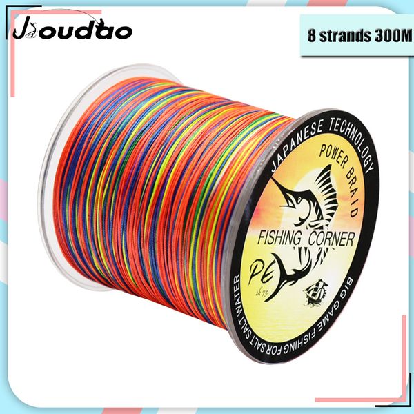 improved braided fishing line 8 strands 300m abrasion resistant braided lines 18lb-100lb super strong pe fishing lines
improved braided fishing line 8 strands 300m abrasion resistant braided lines 18lb-100lb super strong pe fishing lines