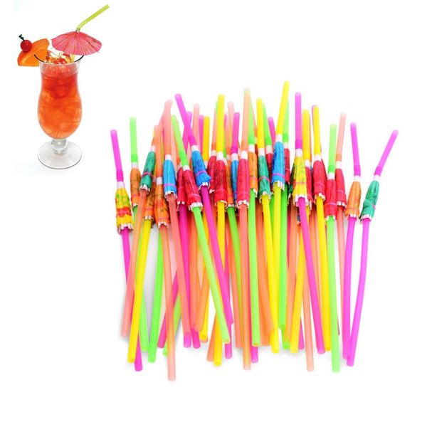 paper umbrella cocktail drinking straws festival party bar cocktail drinking straws plastic hawaiian straws 50 pcs/lot
paper umbrella cocktail drinking straws festival party bar cocktail drinking straws plastic hawaiian straws 50 pcs/lot