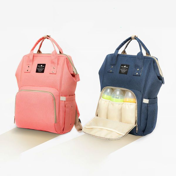 fashion baby diaper bag mummy maternity solid nappy bag for stroller baby backpack bags for mom diaper organizer #y
fashion baby diaper bag mummy maternity solid nappy bag for stroller baby backpack bags for mom diaper organizer #y