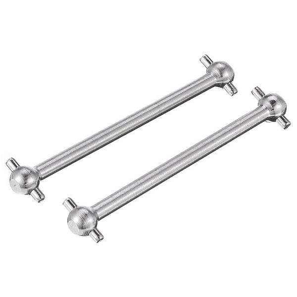 haiboxing 16889 2.4g 4wd 1/16 off-road monster truck rc car spare parts rear dogbones drive shaft - silver
haiboxing 16889 2.4g 4wd 1/16 off-road monster truck rc car spare parts rear dogbones drive shaft - silver