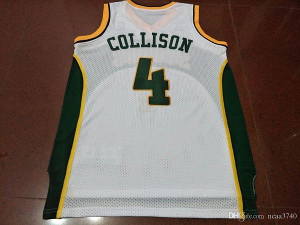 custom men youth women vintage #4 nick collison college basketball jersey size s-4xl or custom any name or number jersey, Black
custom men youth women vintage #4 nick collison college basketball jersey size s-4xl or custom any name or number jersey, Black