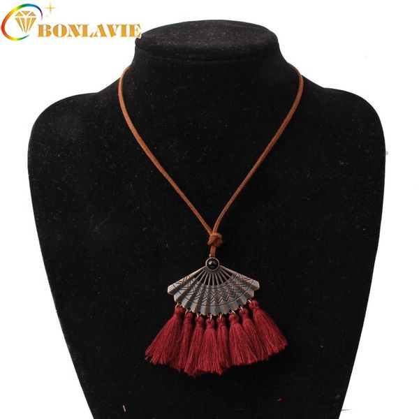 2018 new chic sector pendant necklace long tassels multi color fashion woman jewelry party gift alloy necklace, Silver
2018 new chic sector pendant necklace long tassels multi color fashion woman jewelry party gift alloy necklace, Silver