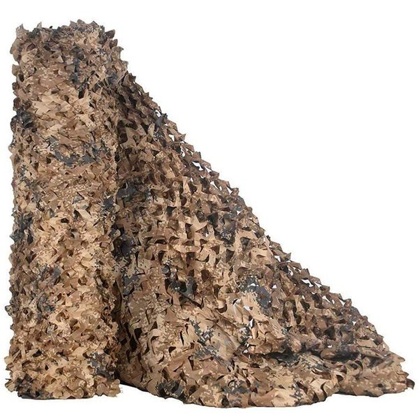 camouflage net camouflage net shading decoration courtyard cover multi-purpose camouflage 3 x 4m
camouflage net camouflage net shading decoration courtyard cover multi-purpose camouflage 3 x 4m