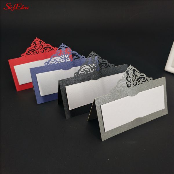 10/50/100pcs laser cut name card wedding celebration birthday party table card seats decoration name table place 6z
10/50/100pcs laser cut name card wedding celebration birthday party table card seats decoration name table place 6z