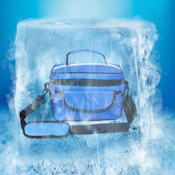 bbq large capacity collapsible outdoor storage cooler bag with strap camping insulated picnic oxford cloth reusable, Blue;pink
bbq large capacity collapsible outdoor storage cooler bag with strap camping insulated picnic oxford cloth reusable, Blue;pink