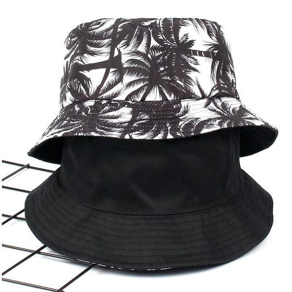 2019 new two side reversible coconut tree bucket hat printing hip hop hat for women men panama cap summer fisherman
2019 new two side reversible coconut tree bucket hat printing hip hop hat for women men panama cap summer fisherman