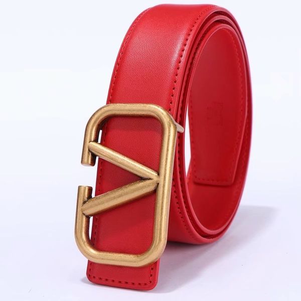 women retro belt personality trend korean version of designers pin buckle belt women simple multi-purpose, White;black
women retro belt personality trend korean version of designers pin buckle belt women simple multi-purpose, White;black