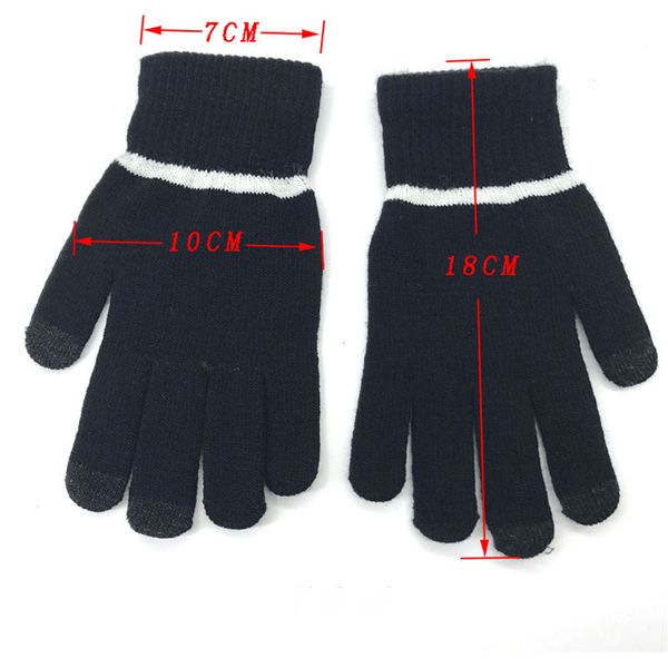 fashion-gloves full finger screen touch anime fairy tail guild striped knitting glove winter wrist mittens halloween gift warmer, Blue;gray
fashion-gloves full finger screen touch anime fairy tail guild striped knitting glove winter wrist mittens halloween gift warmer, Blue;gray